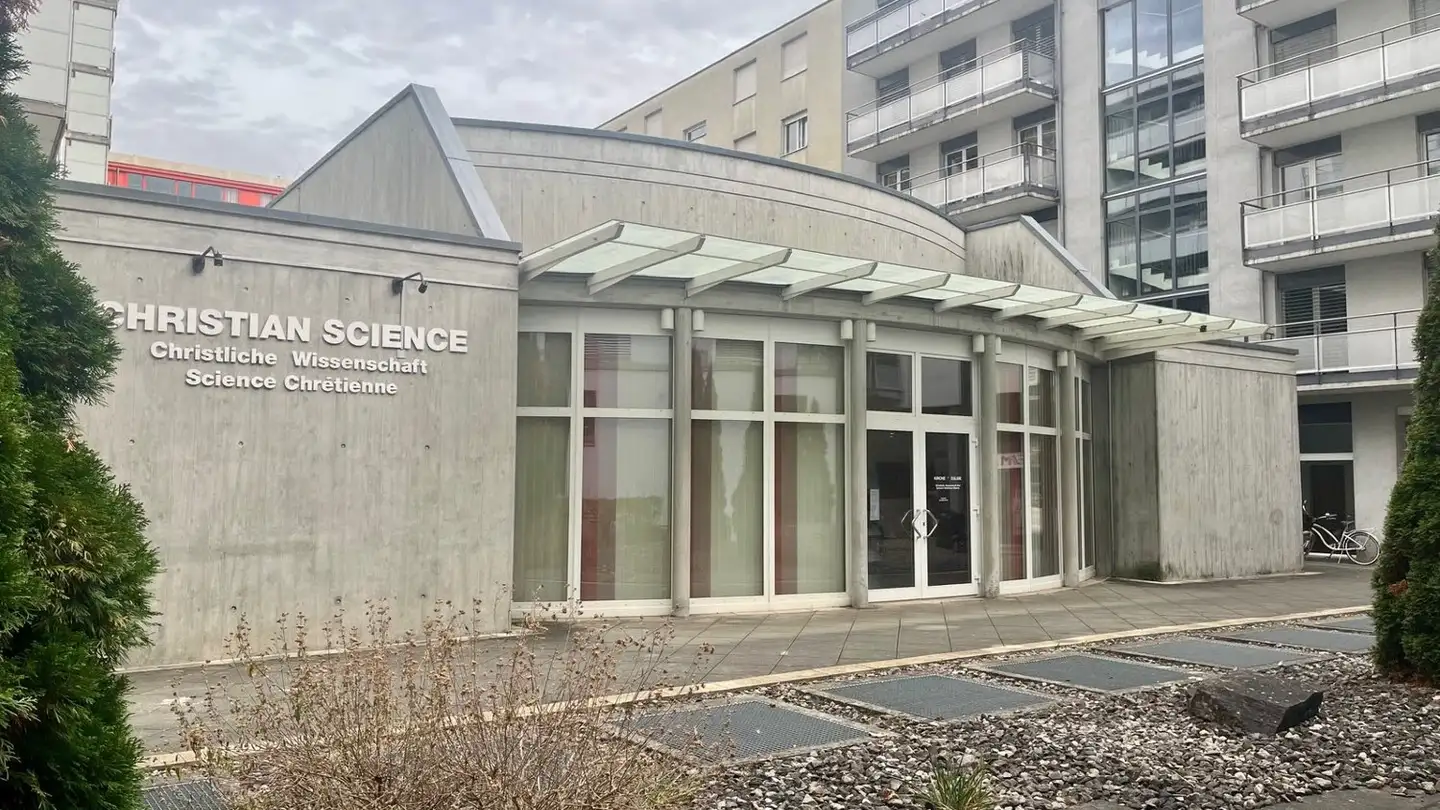 Bürofläche kaufen - Rue De Flore / Florastrasse 28a, 2502 Biel/Bienne