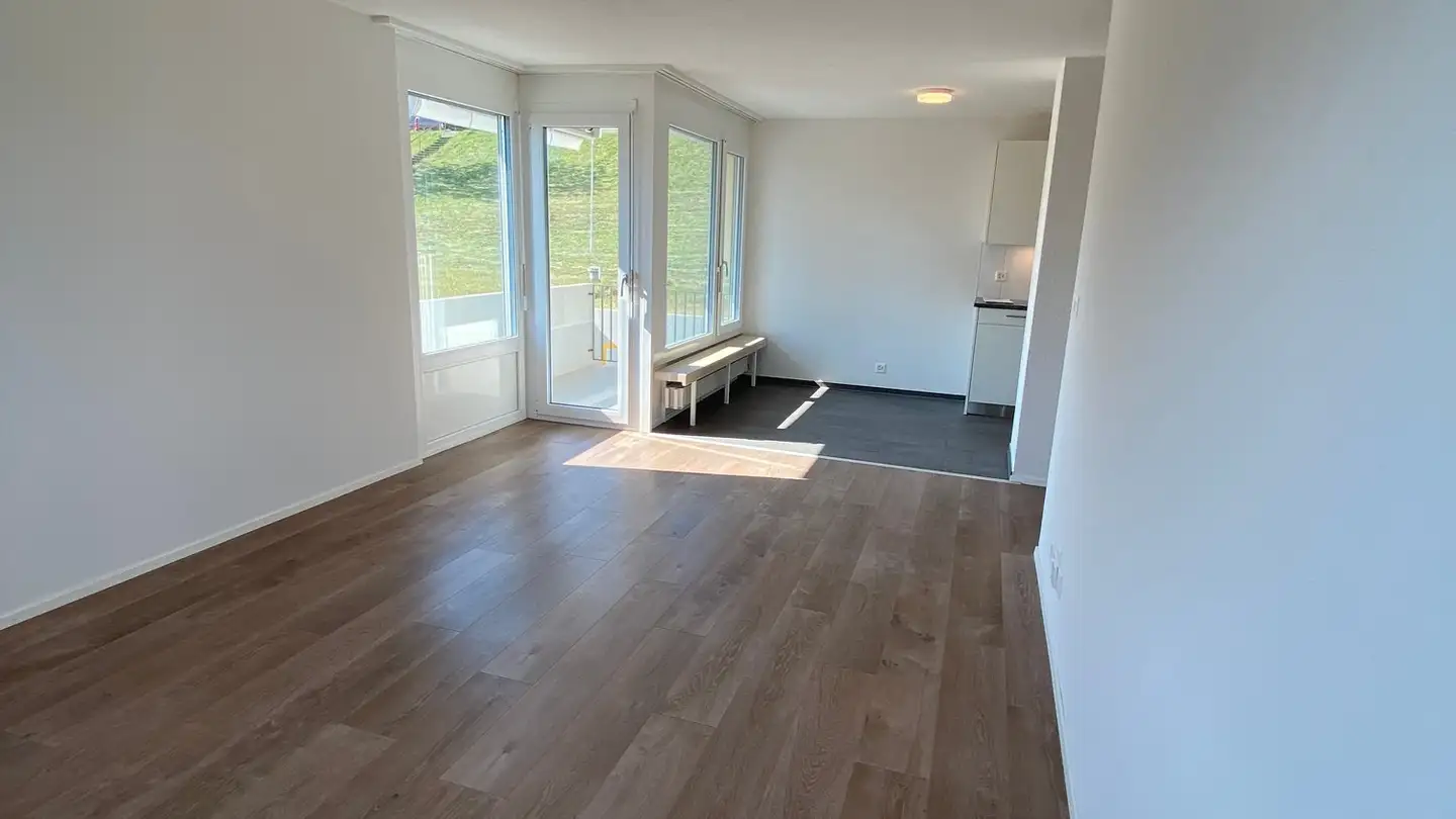 Wohnung mieten - Weekendweg 16, 3646 Einigen - Foto 3