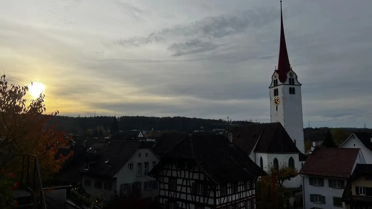 Appartamento in affitto - Sternengasse 8, 5620 Bremgarten AG - Foto 2