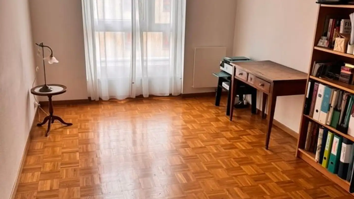 Appartement à louer - Rue Alberto Giacometti 1, 1218 Le Grand-Saconnex - Photo 4