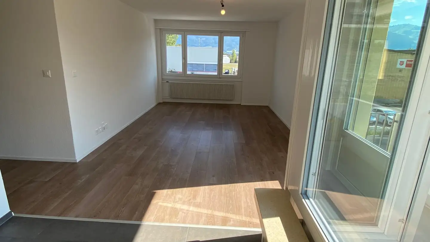 Wohnung mieten - Weekendweg 16, 3646 Einigen - Foto 4