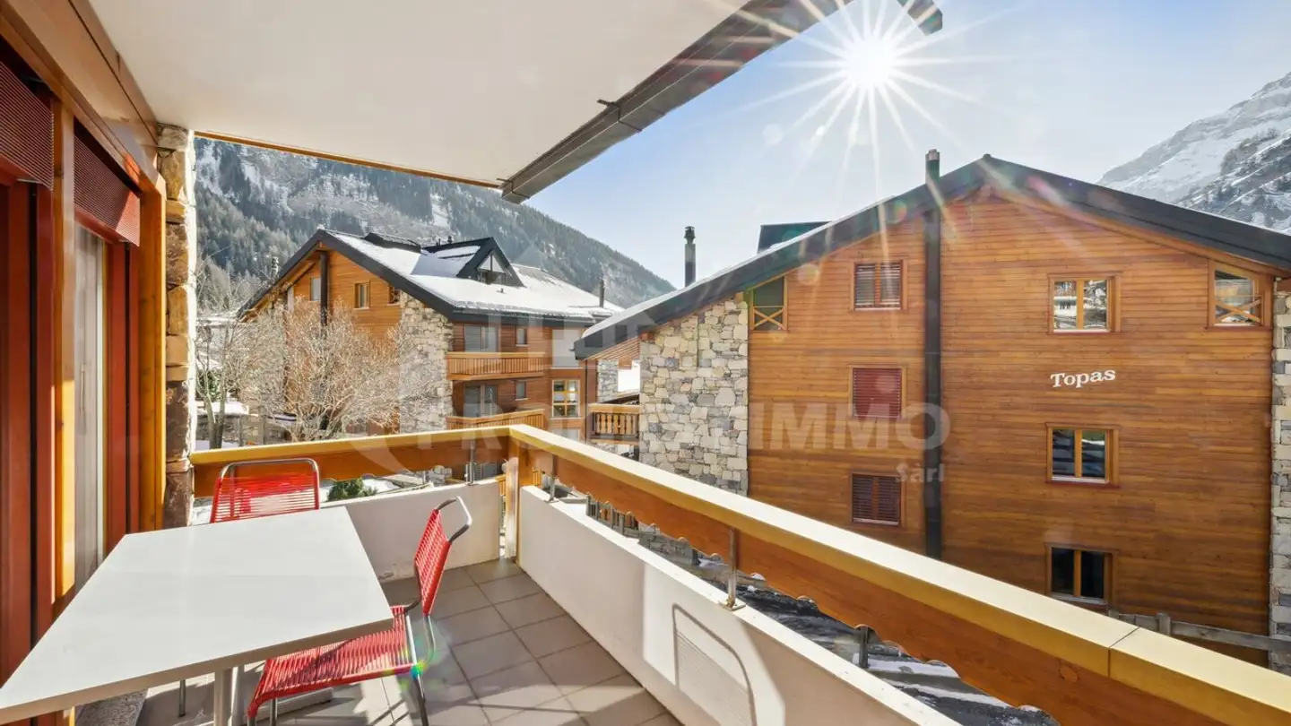 Studio in vendita - 3954 Leukerbad - Photo 2