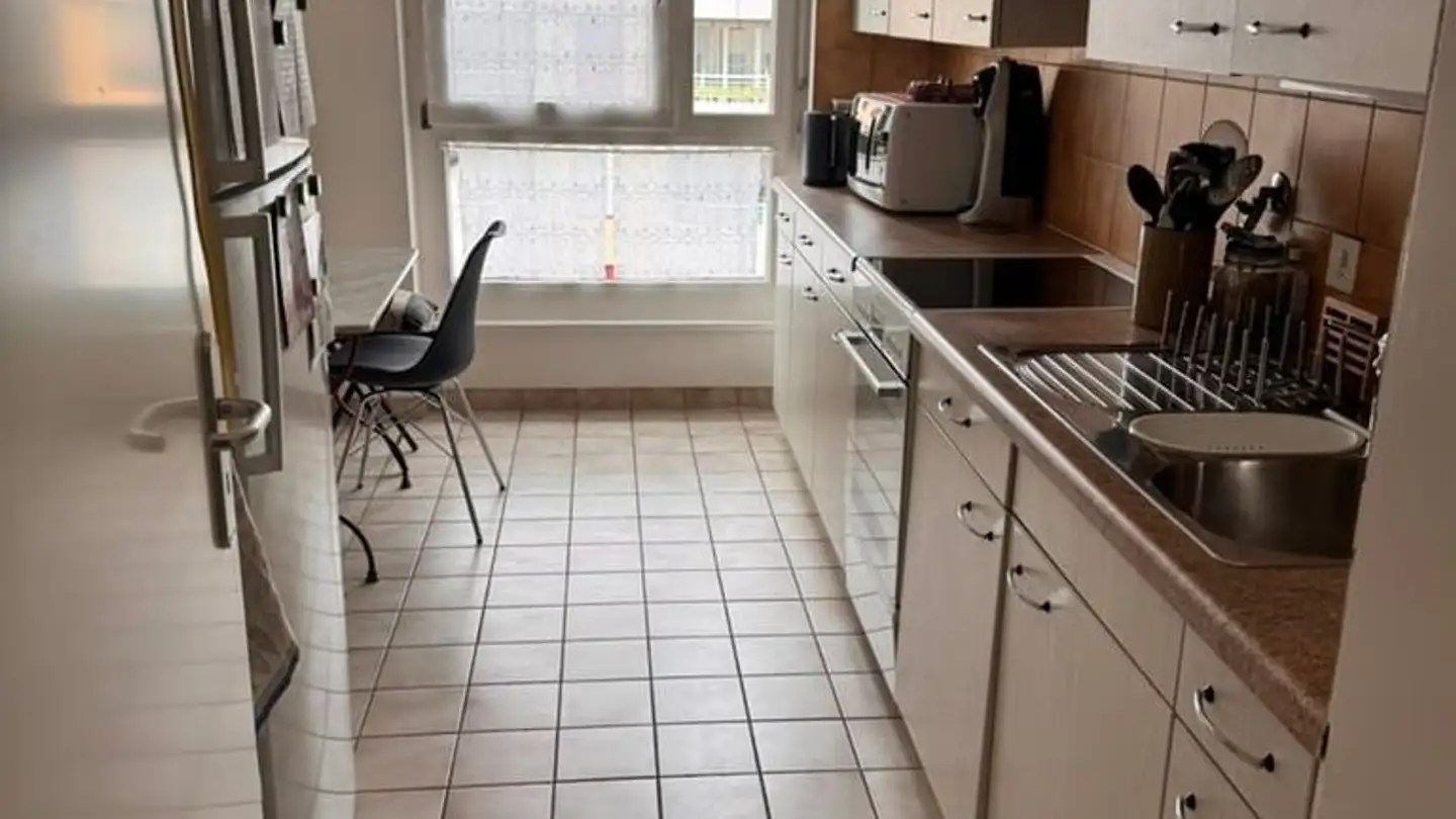 Appartement à louer - Rue Alberto Giacometti 1, 1218 Le Grand-Saconnex - Photo 2