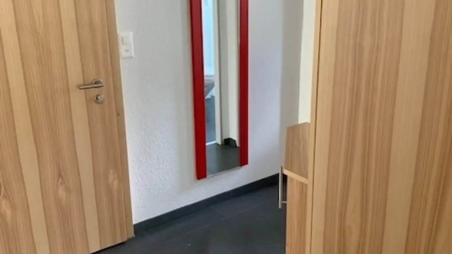 Appartement à louer - Balfrinstrasse 30, 3930 Visp - Photo 4