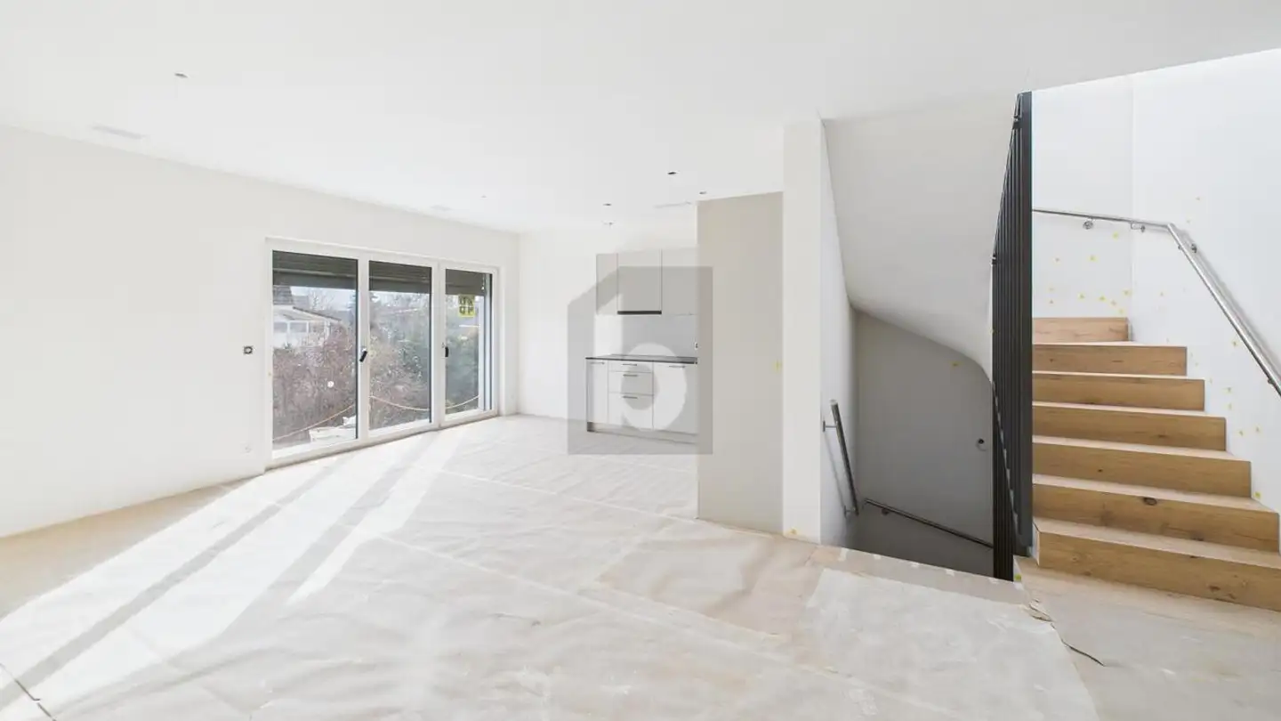 Casa a schiera in vendita - 4313 Möhlin - Foto 3