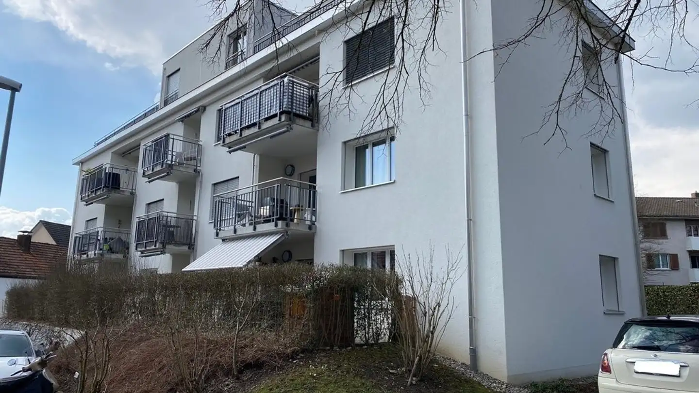 Appartement à louer - Püntweg 2, 8303 Bassersdorf
