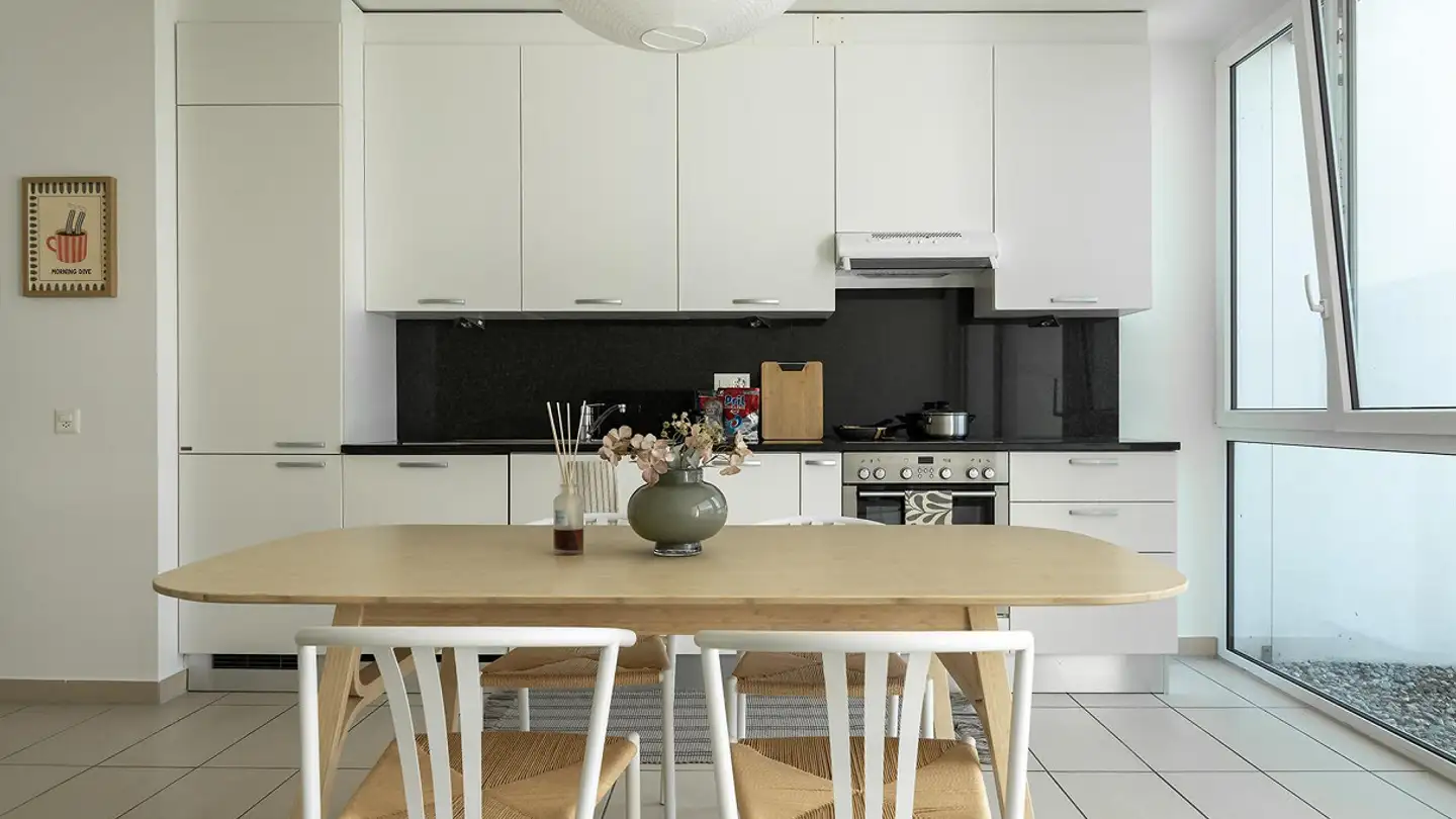 Wohnung mieten - Via Terzerina 5, 6963 Pregassona - Foto 4