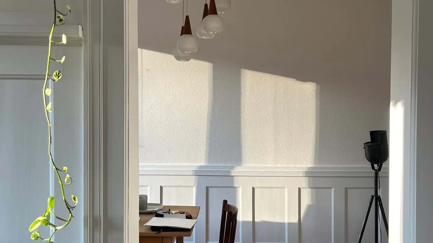 Wohnung mieten - 9000 St. Gallen