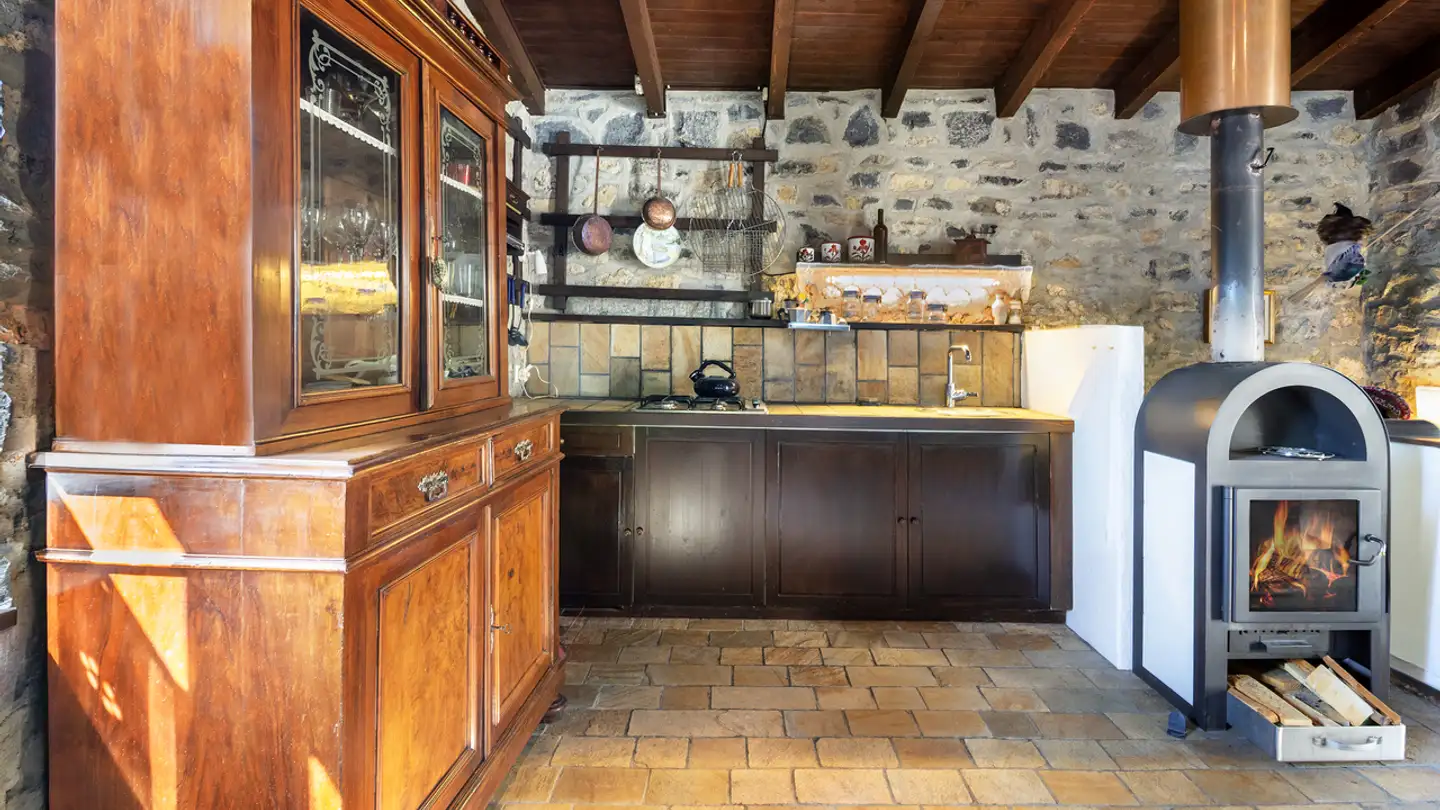 Maison individuelle à vendre - Via Mobbia 46, 6838 Cabbio - Photo 2