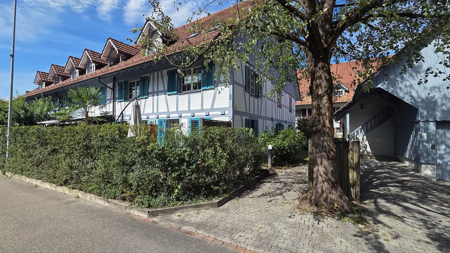 Maisonette kaufen - Dorfstrasse 23, 8184 Bachenbülach - Foto 2