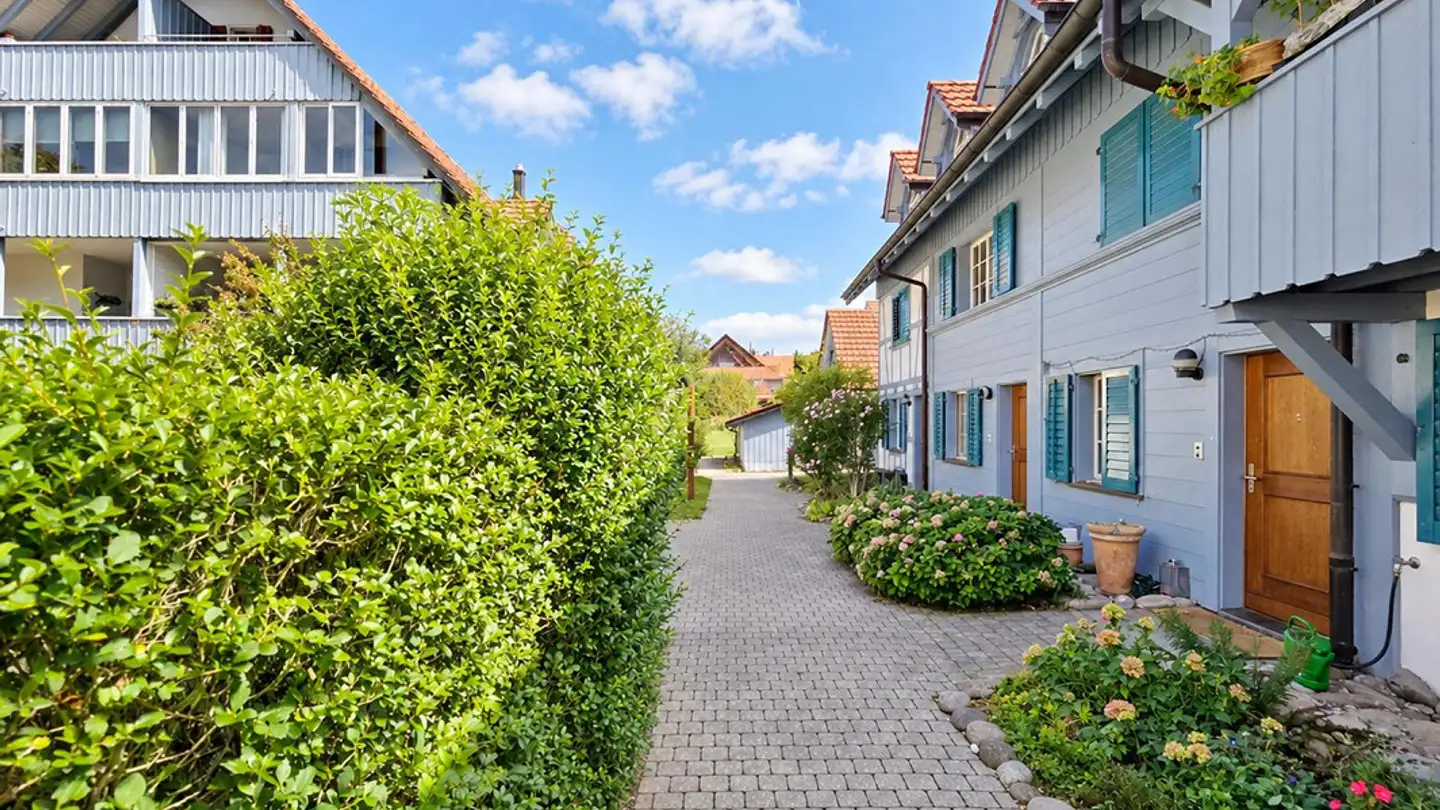Maisonette kaufen - Dorfstrasse 23, 8184 Bachenbülach - Foto 4