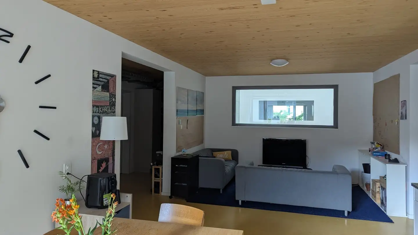 Zimmer mieten - Bürglistrasse 21, 8400 Winterthur - Foto 3