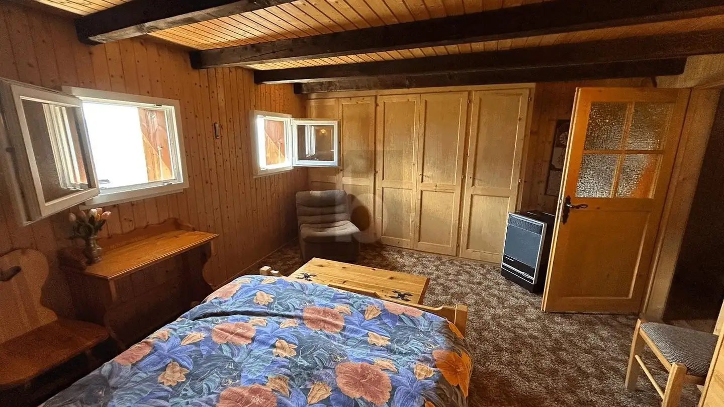 Reihenhaus kaufen - 1832 Chamby - Foto 4