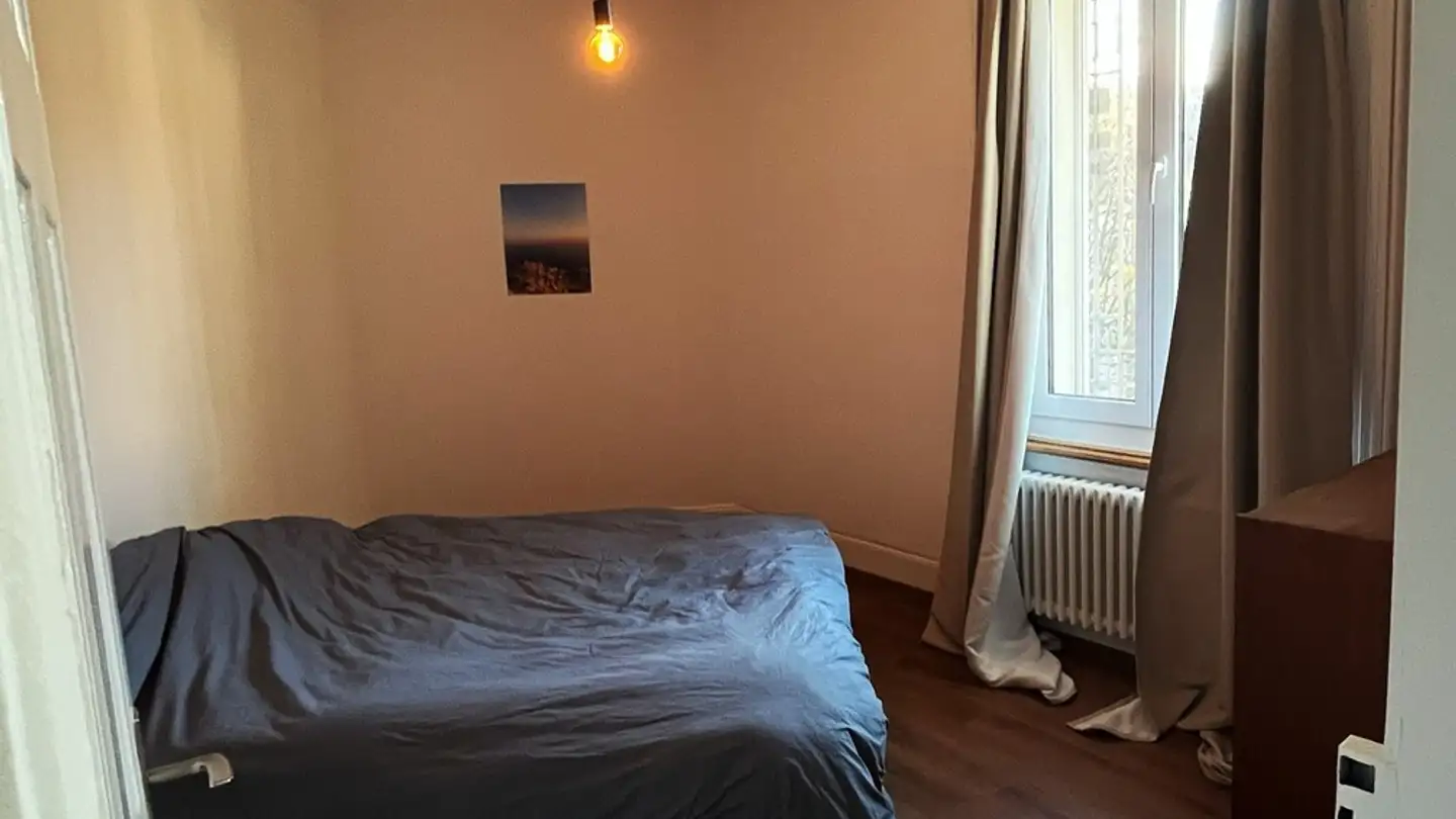 Apartment for rent - Parkstrasse 16, 9000 St. Gallen - Photo 2