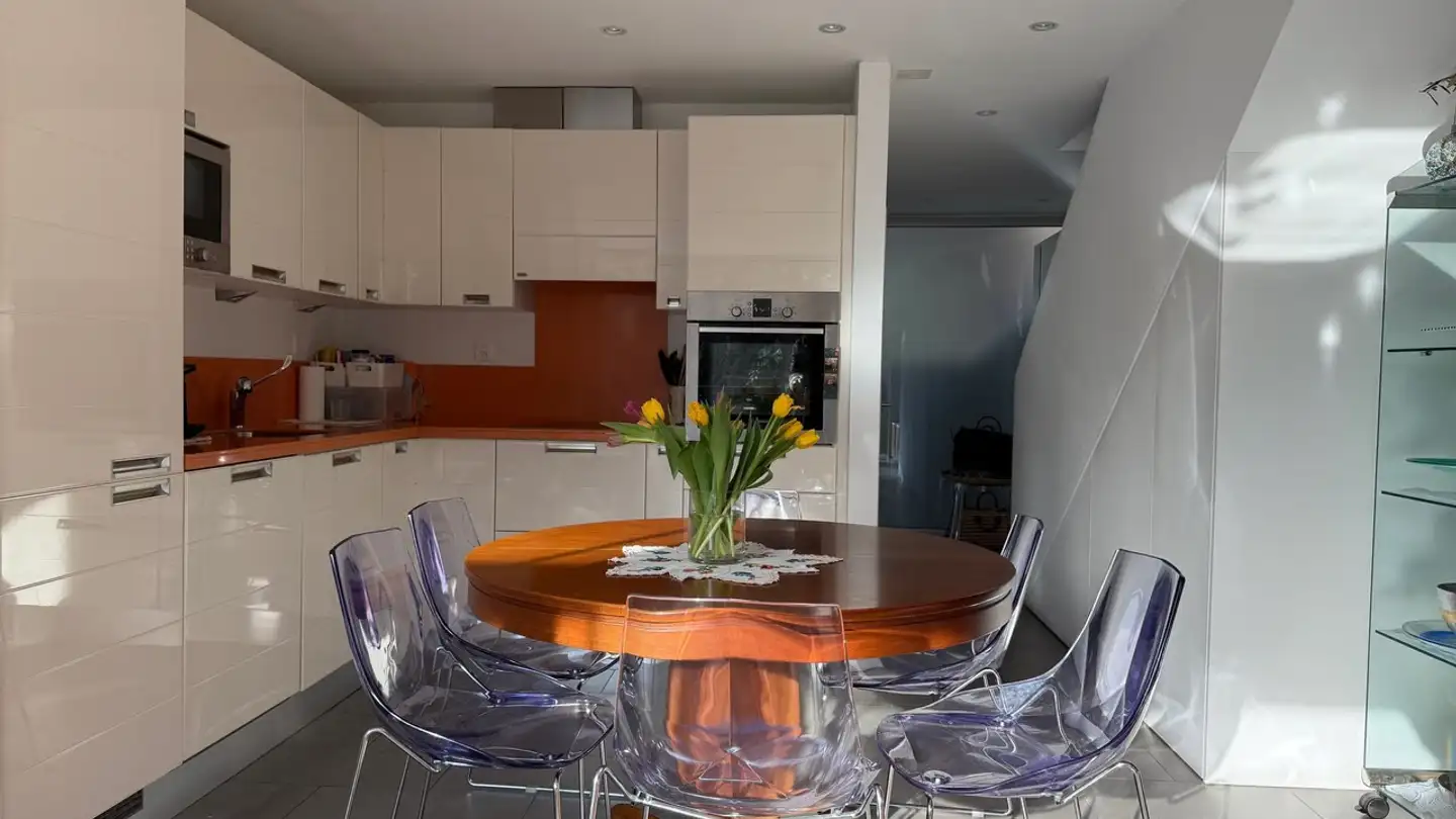 Maisonette kaufen - Via Corte 9, 6963 Pregassona - Foto 3