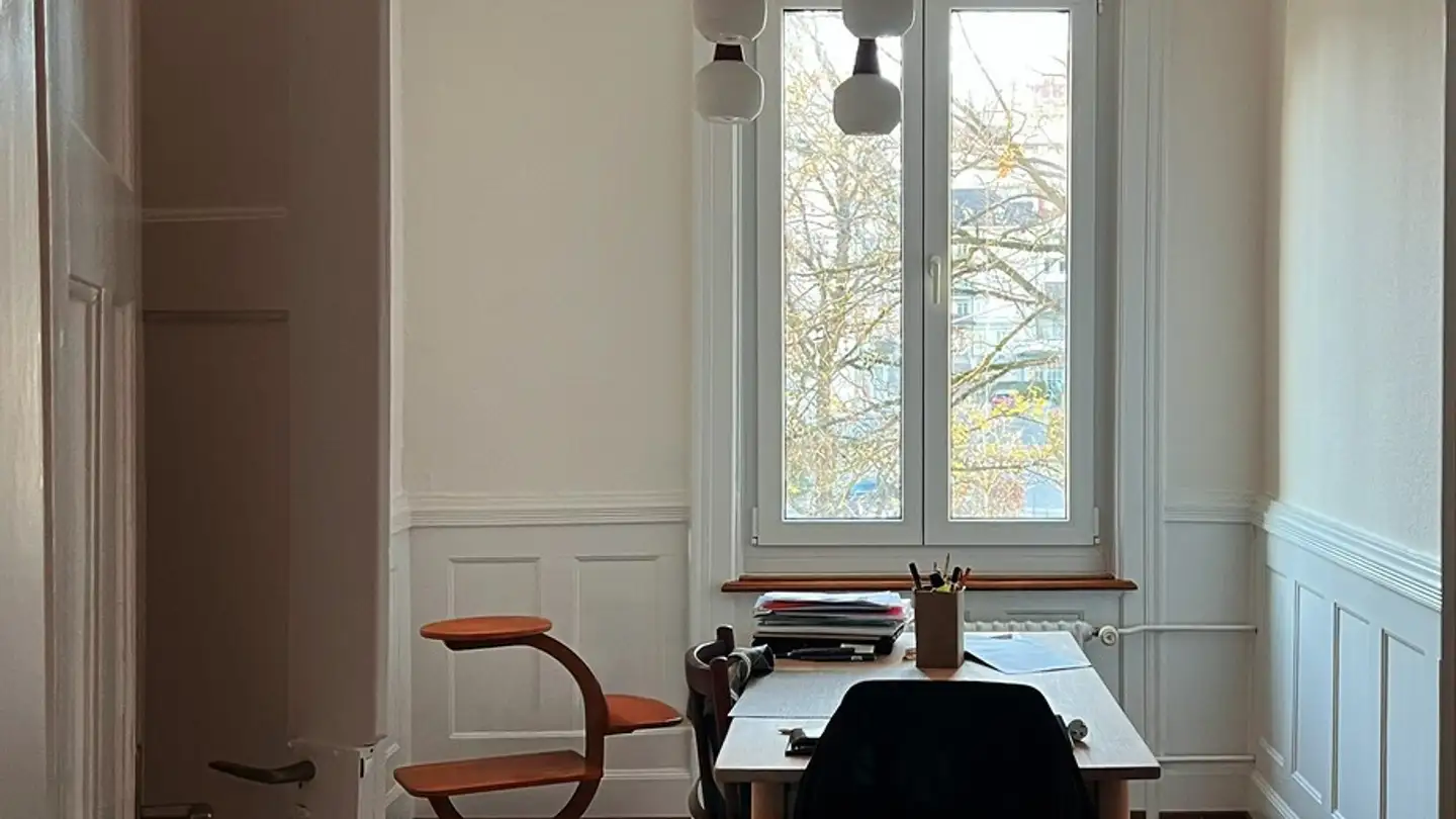 Apartment for rent - Parkstrasse 16, 9000 St. Gallen - Photo 3