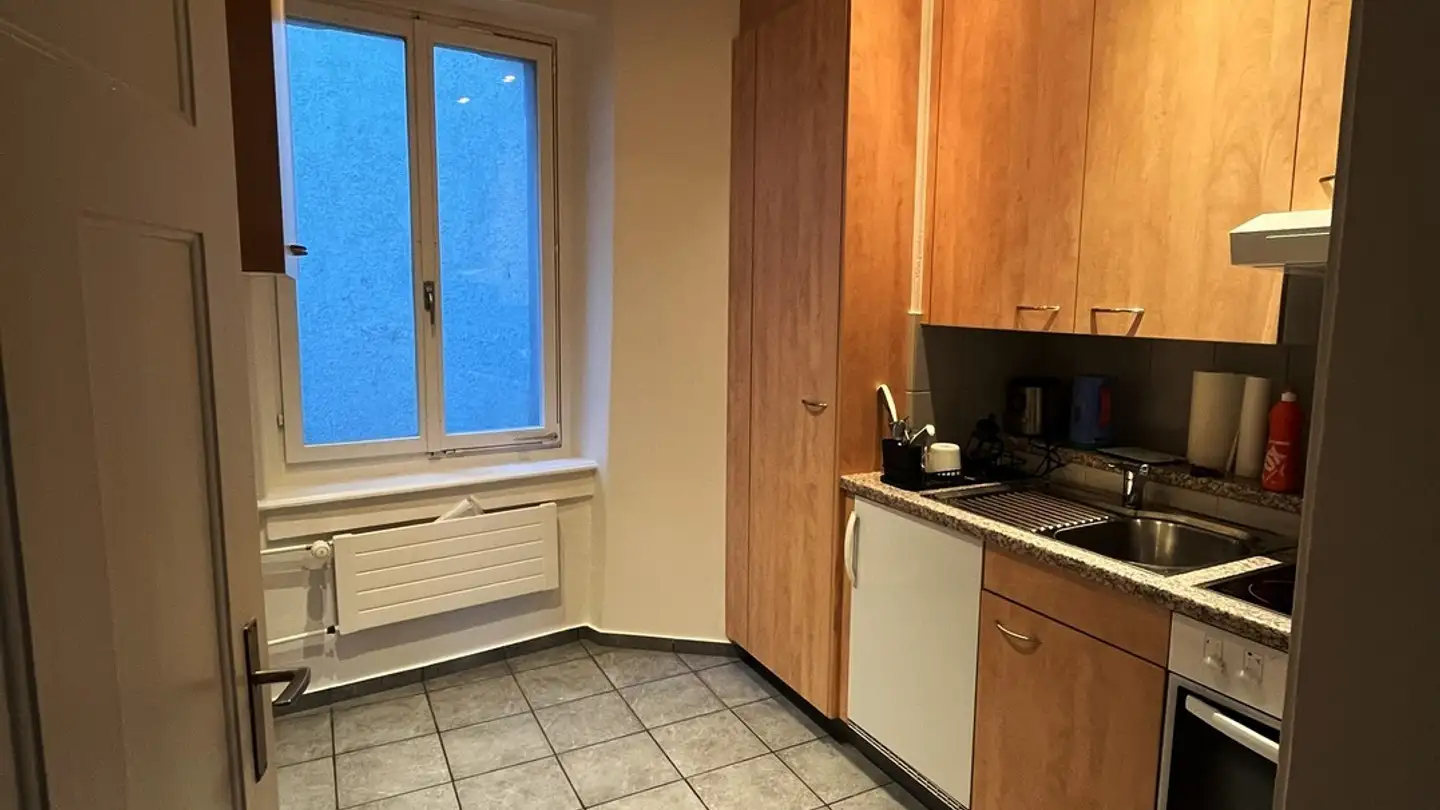 Apartment for rent - Parkstrasse 16, 9000 St. Gallen - Photo 4