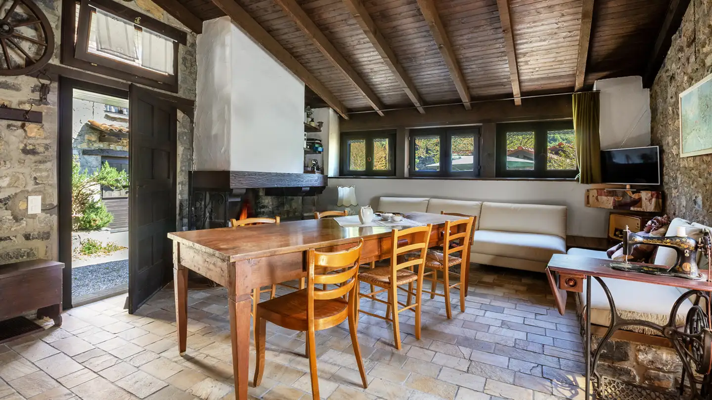 Maison individuelle à vendre - Via Mobbia 46, 6838 Cabbio - Photo 4