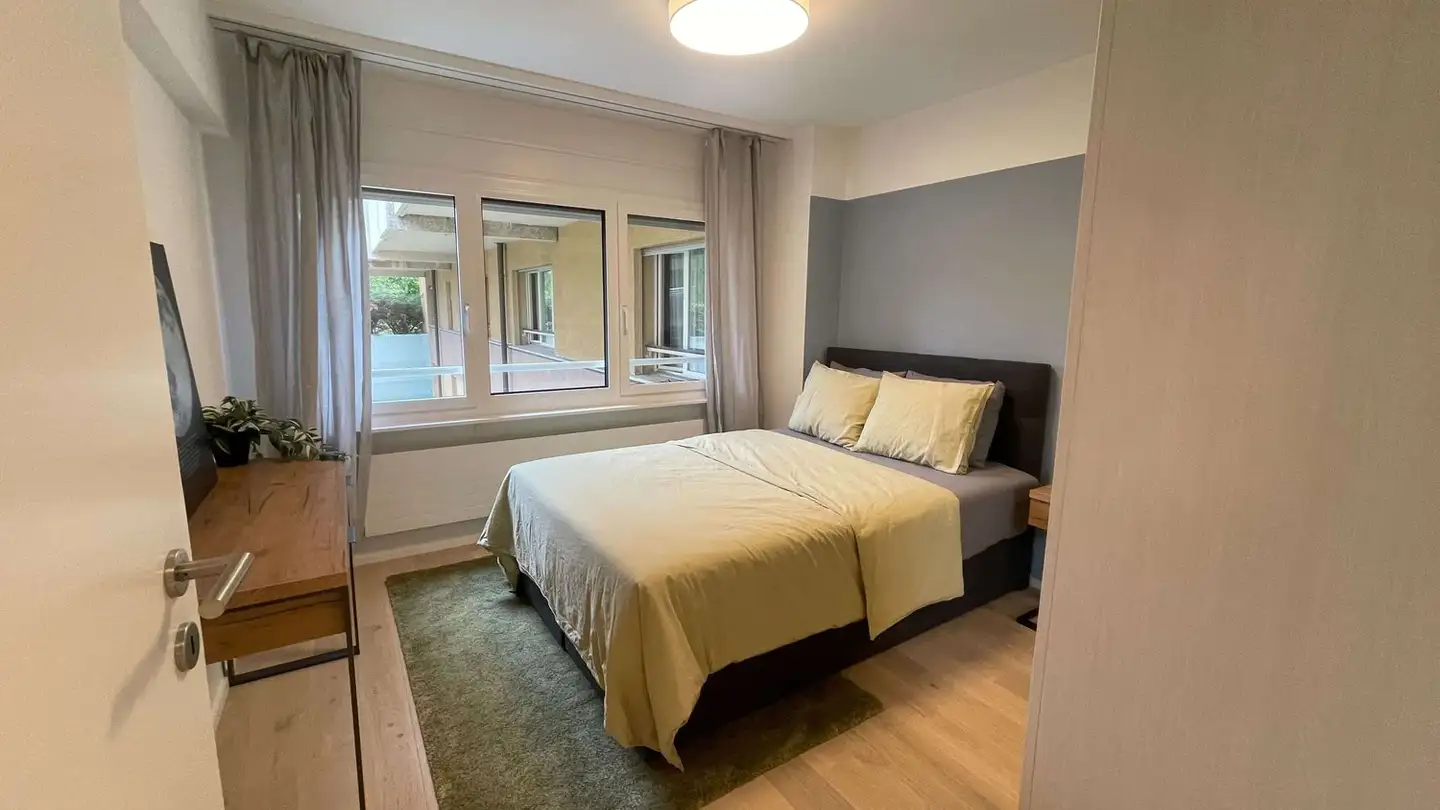 Chambre à louer - Rue Des Métiers, 1008 Prilly