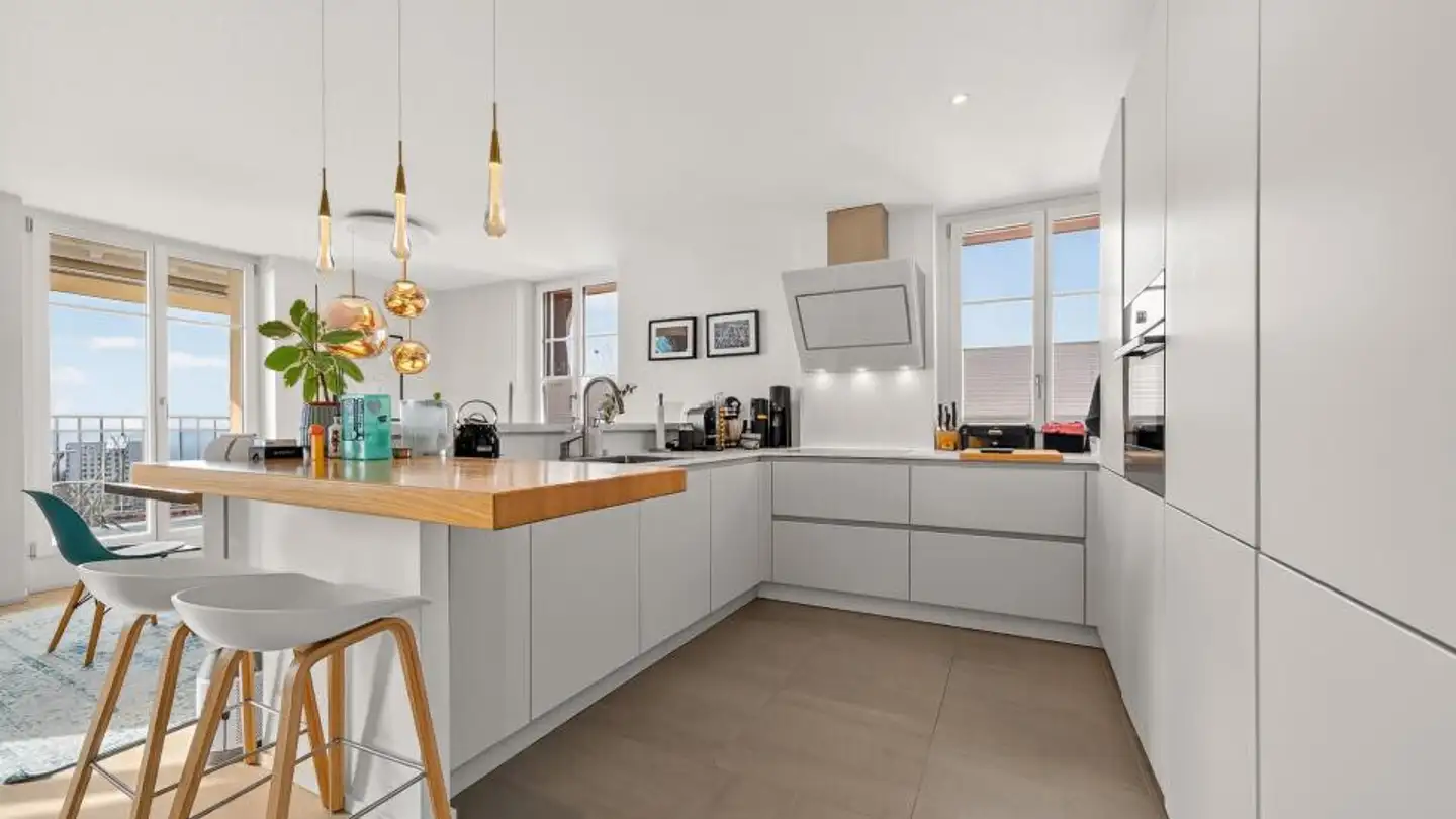 Attico in vendita - 1007 Lausanne - Foto 2