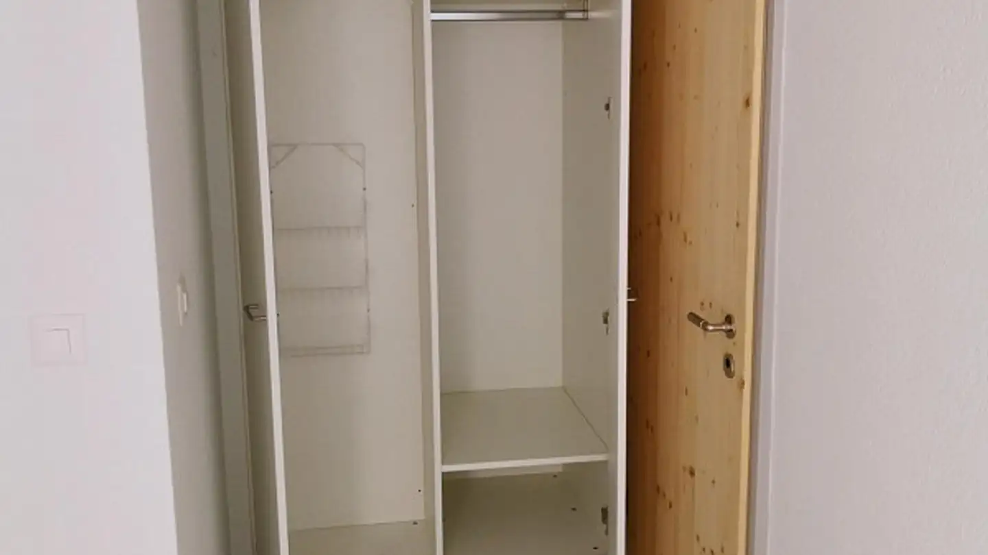 Apartment for rent - Vordere Gasse 20, 7012 Felsberg - Photo 4