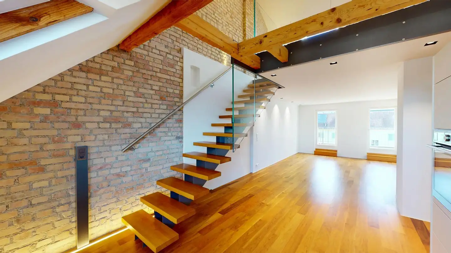 Duplex à vendre - 4058 Basel - Photo 3