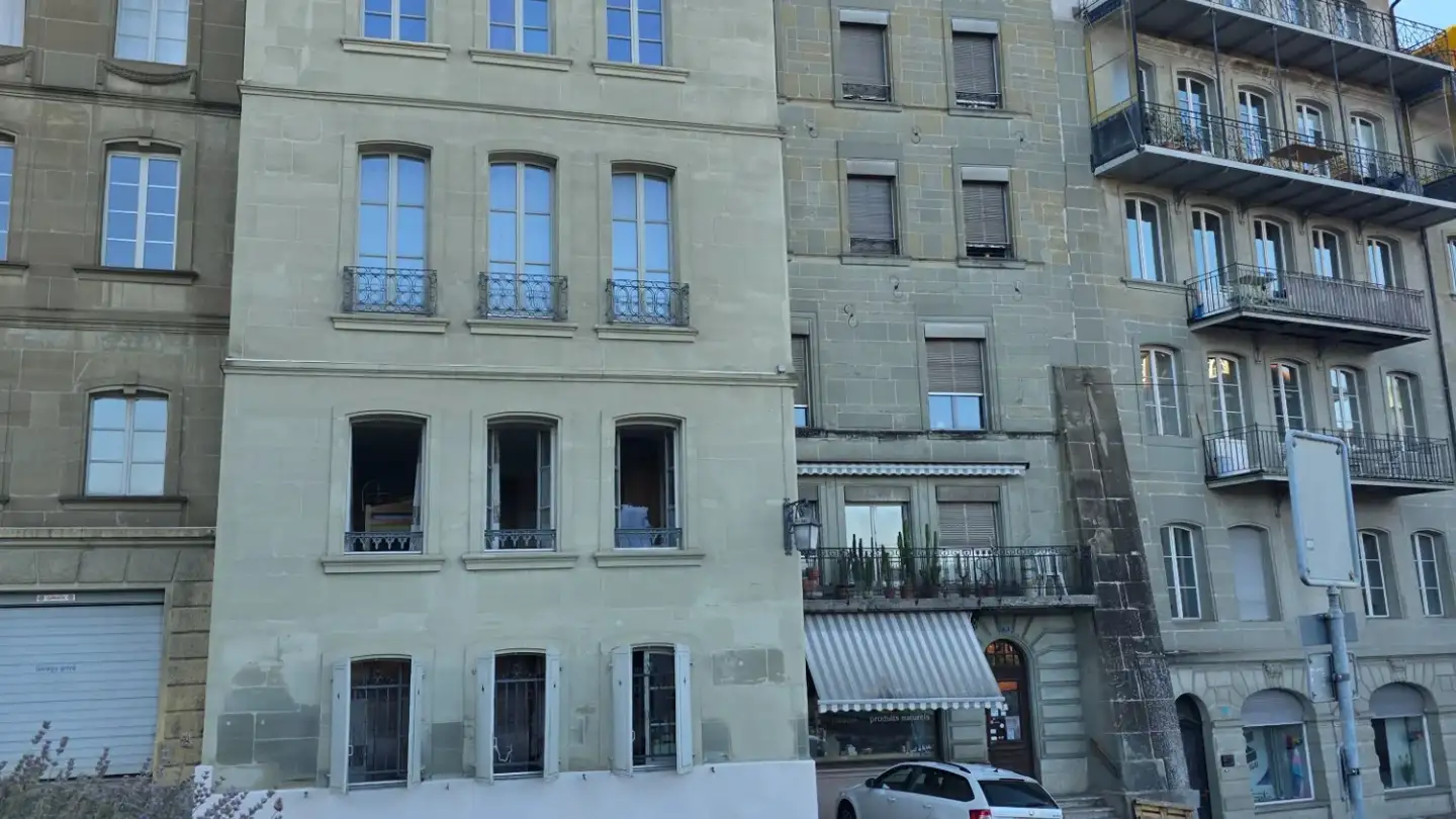 Appartamento in affitto - Rue De Lausanne 26, 1700 Fribourg - Foto 2