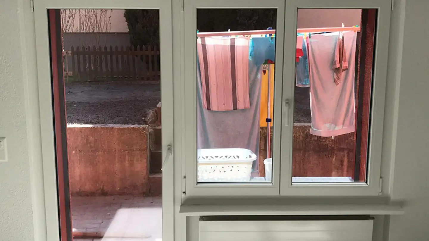 Apartment for rent - Vordere Gasse 20, 7012 Felsberg