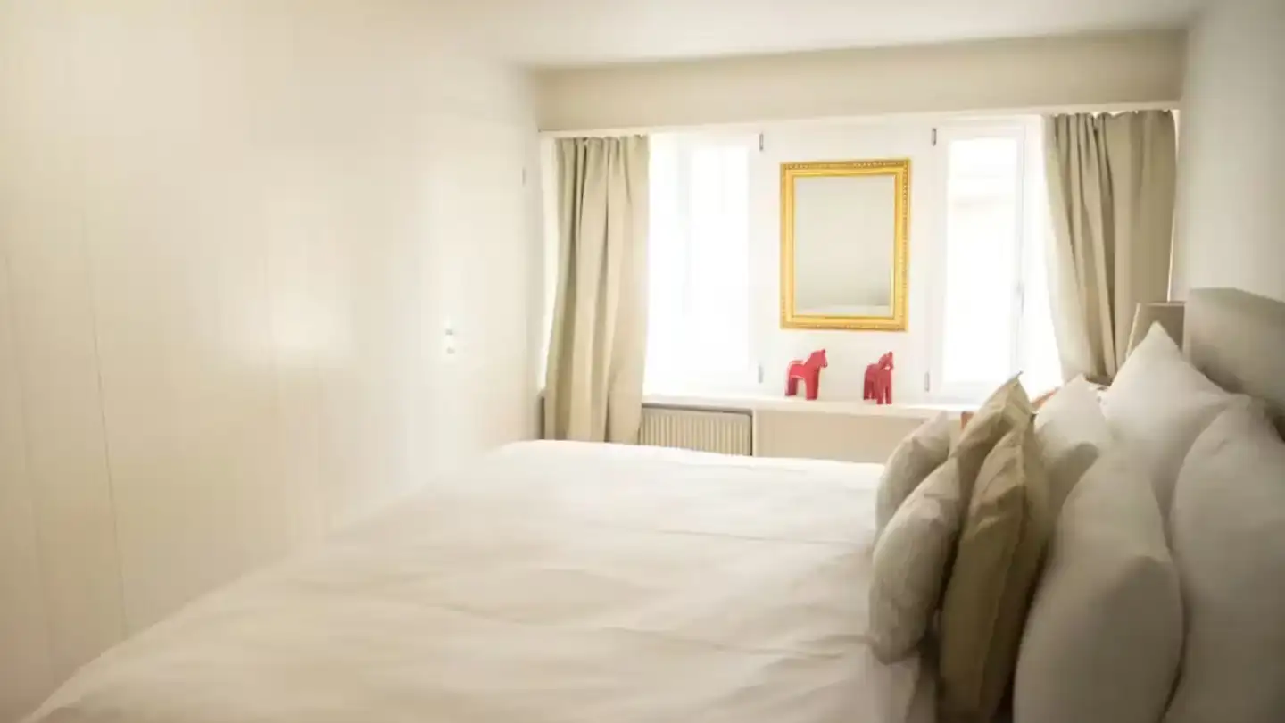 Wohnung mieten - Neugasse, 6300 Zug - Foto 2