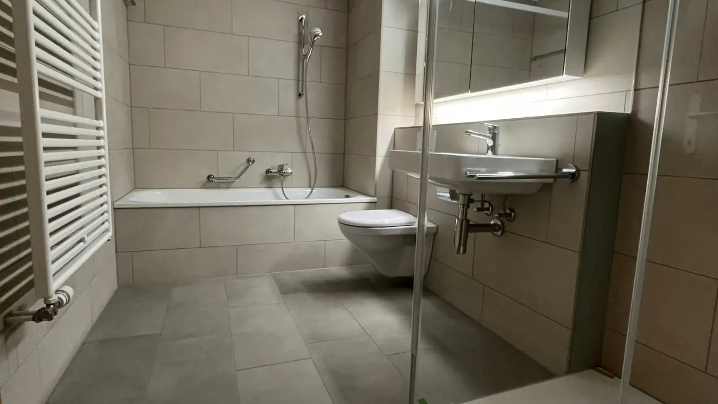 Apartment for rent - Altikerstrasse 52, 8474 Dinhard - Photo 3