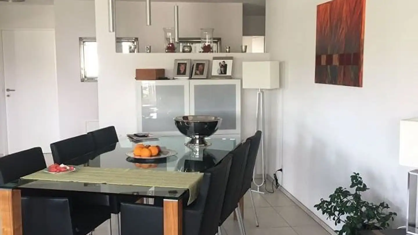 Wohnung mieten - Stermelstrasse 4b, 6252 Dagmersellen