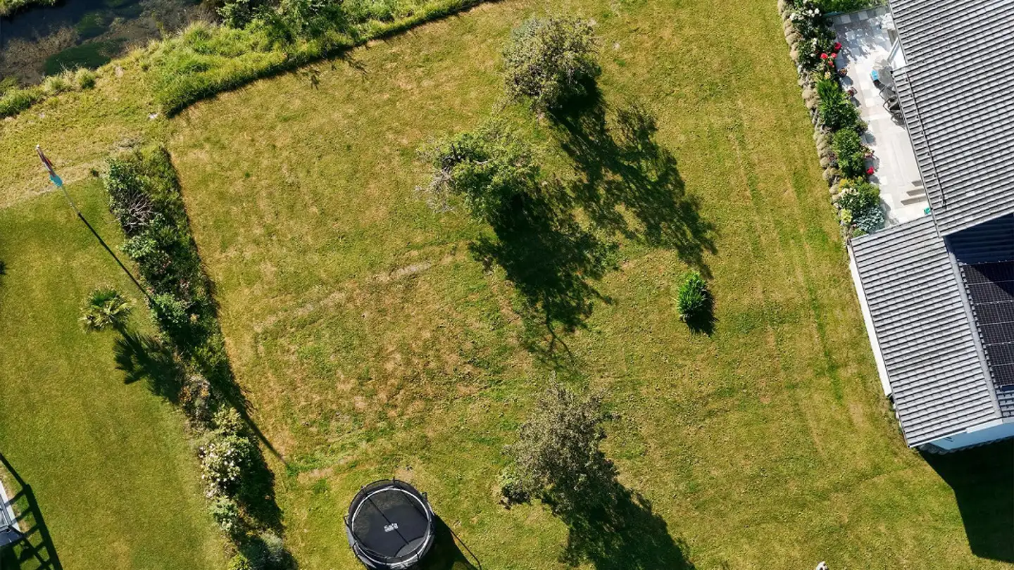 Constructible plot for sale - Eichenaustrasse, 9470 Buchs SG - Photo 4