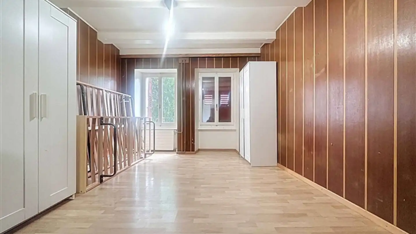 Edificio residenziale in vendita - 1562 Corcelles-près-Payerne - Foto 2