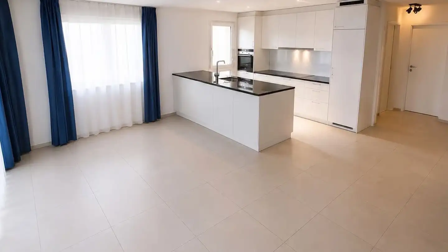 Wohnung mieten - Stermelstrasse 4b, 6252 Dagmersellen - Foto 2