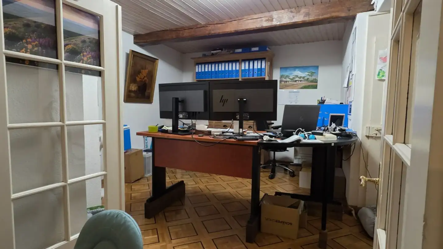 Appartamento in affitto - Rue De Lausanne 26, 1700 Fribourg - Foto 4