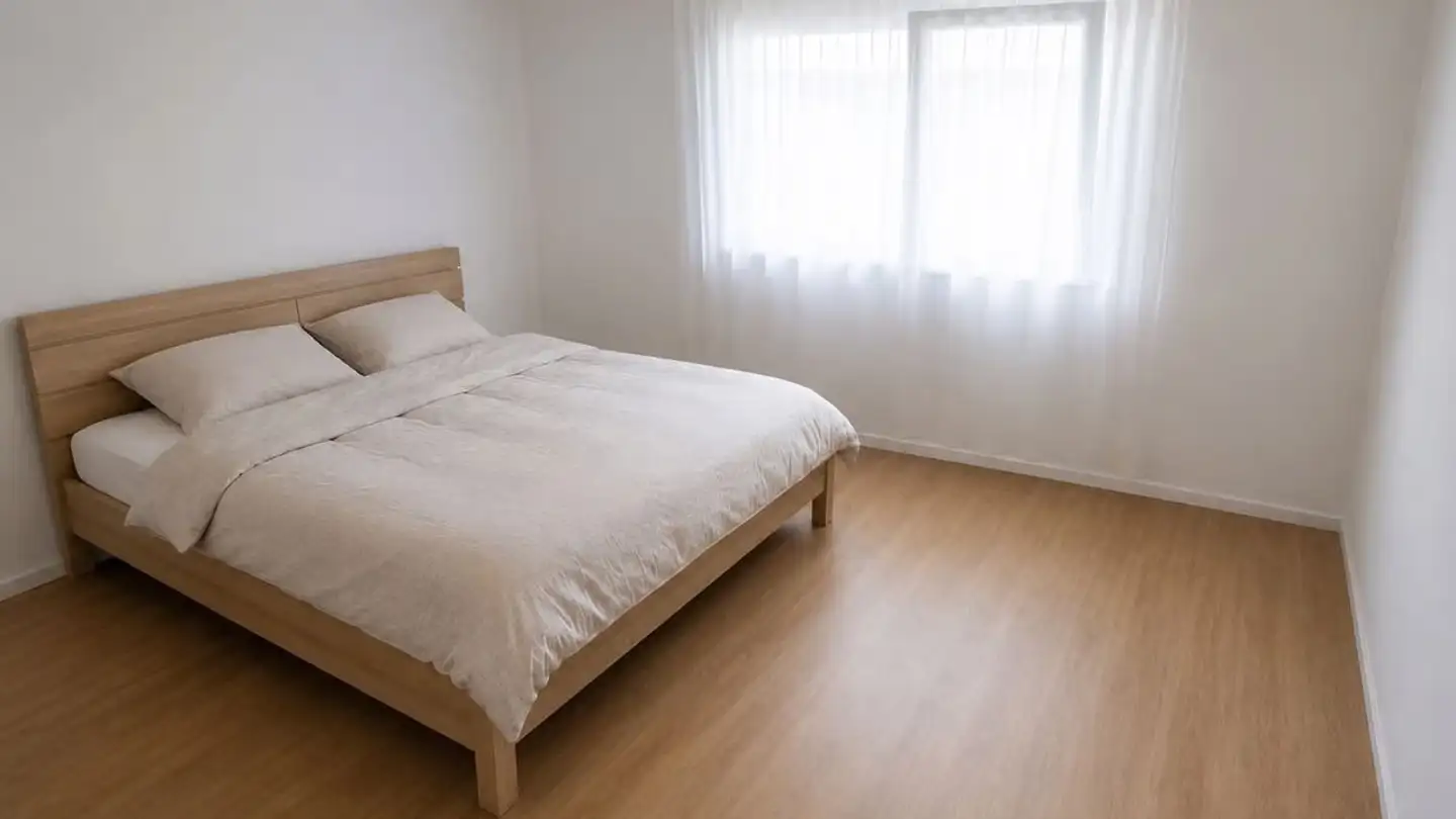 Wohnung mieten - Stermelstrasse 4b, 6252 Dagmersellen - Foto 4