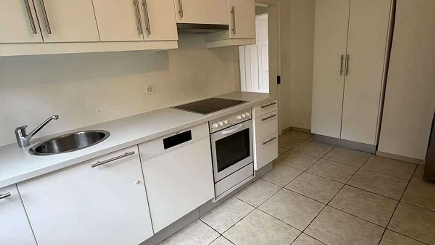 Apartment for rent - Herisauerstrasse 15, 9104 Waldstatt