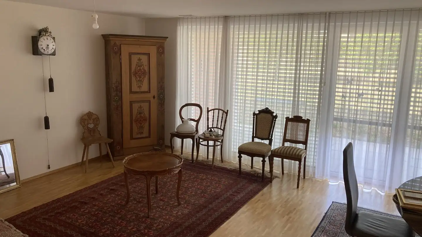 Wohnung kaufen - Kellermattweg 8, 5107 Schinznach Dorf