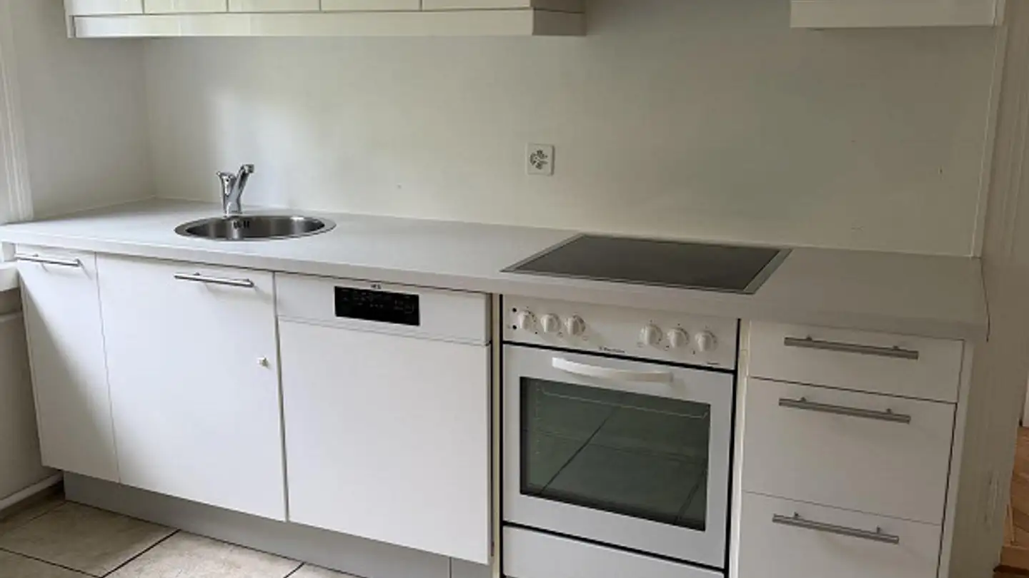 Apartment for rent - Herisauerstrasse 15, 9104 Waldstatt - Photo 2