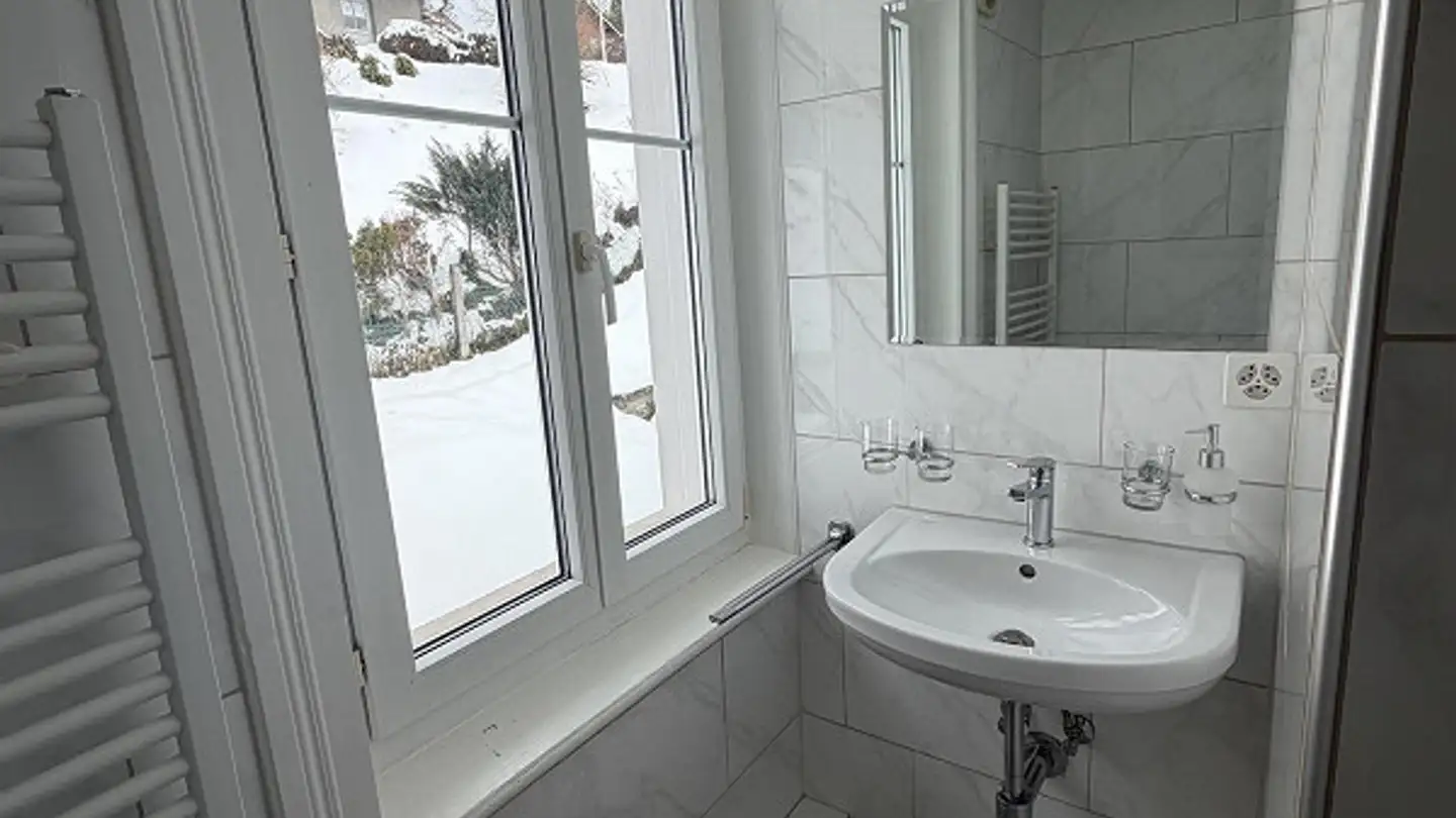 Apartment for rent - Herisauerstrasse 15, 9104 Waldstatt - Photo 4