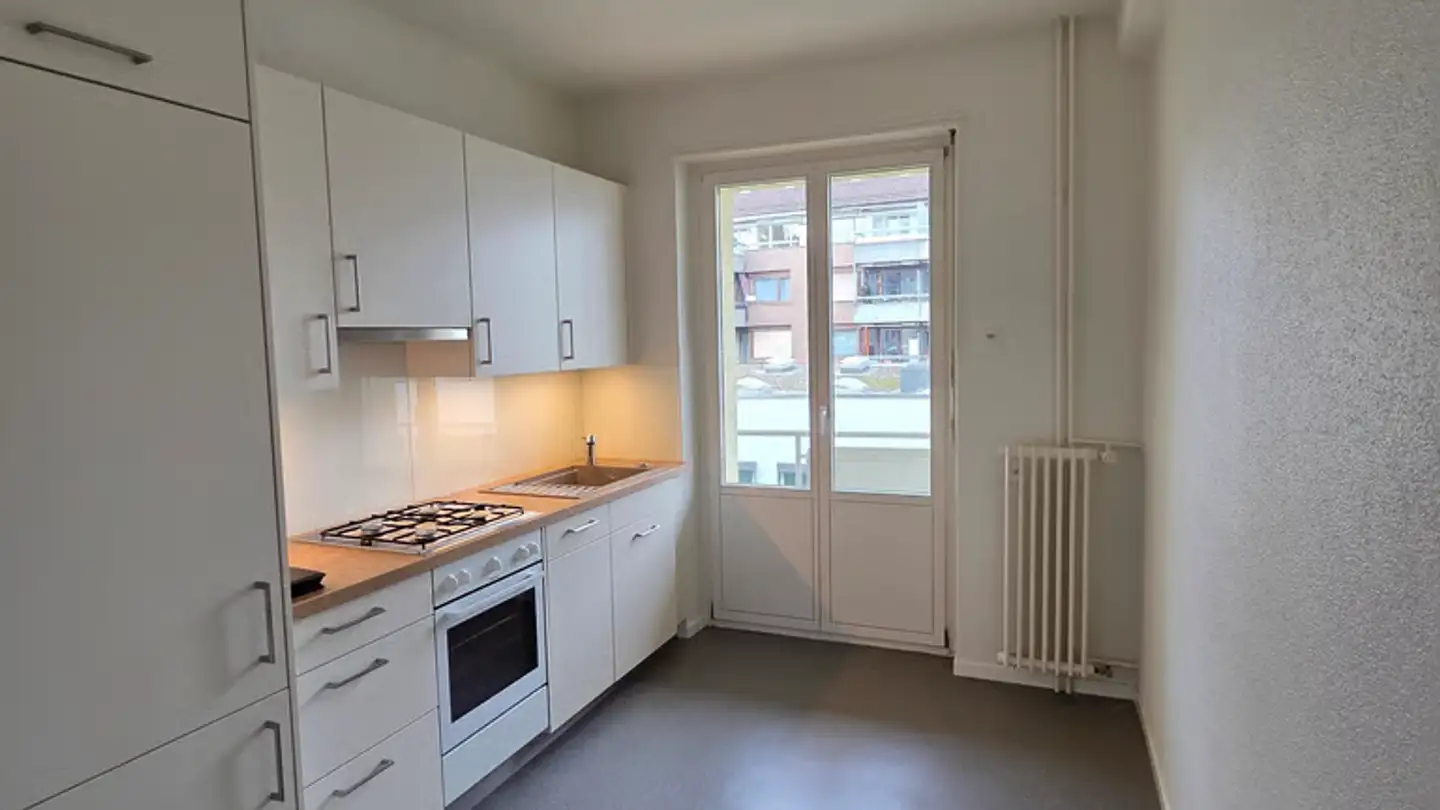 Appartement à louer - In Den Ziegelhöfen 20, 4054 Basel
