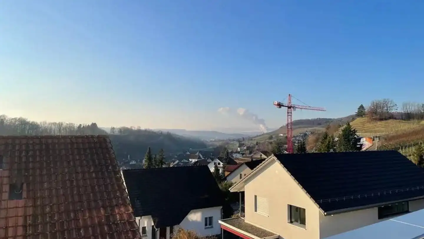 Wohnung mieten - Rebberg 10b, 5306 Tegerfelden - Foto 2