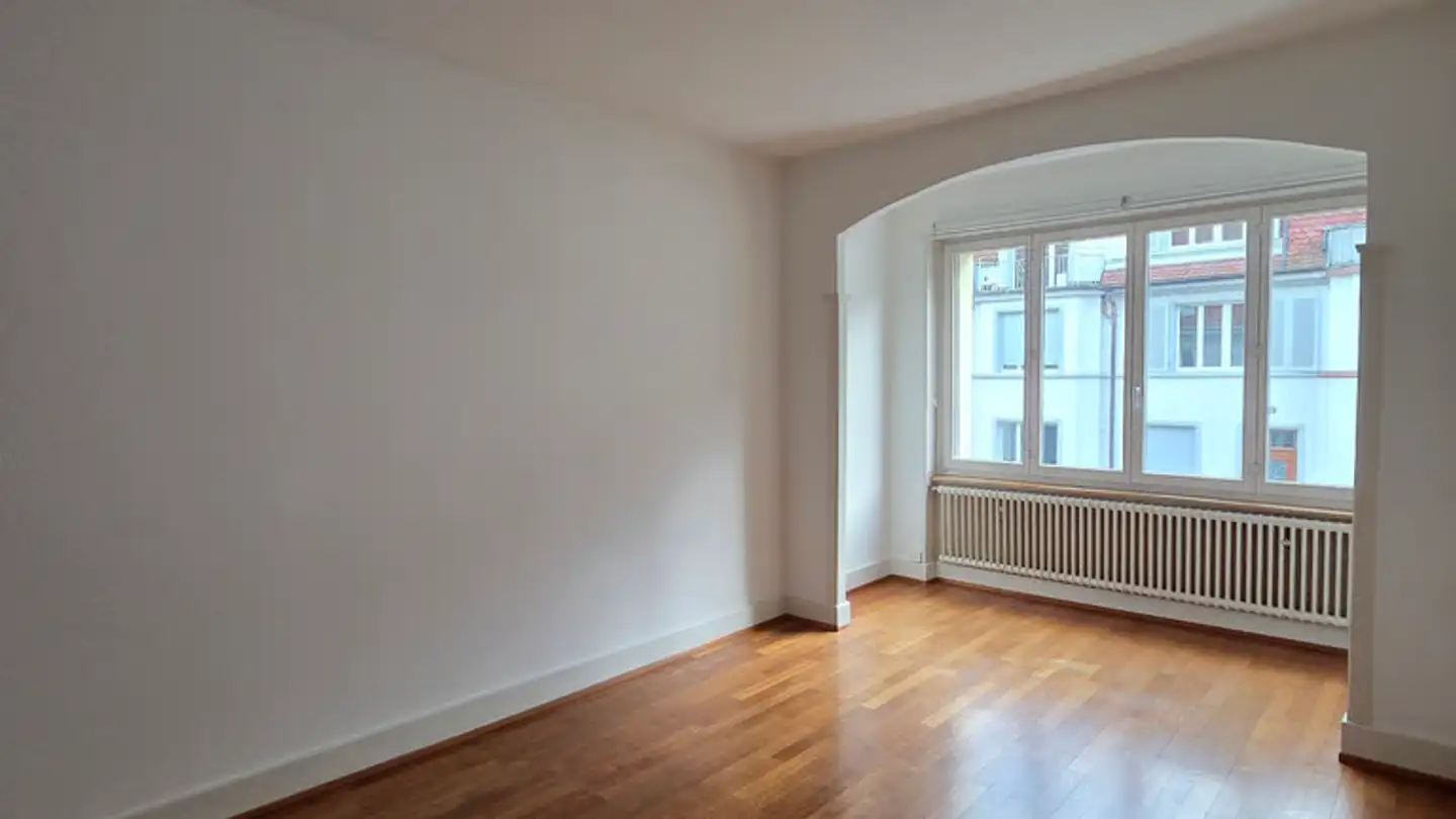 Wohnung mieten - In Den Ziegelhöfen 20, 4054 Basel - Foto 4
