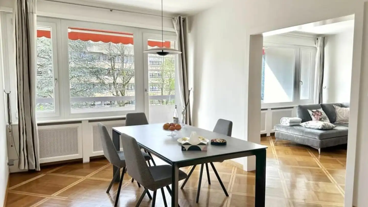 Appartement à louer - 1206 Genève - Photo 2