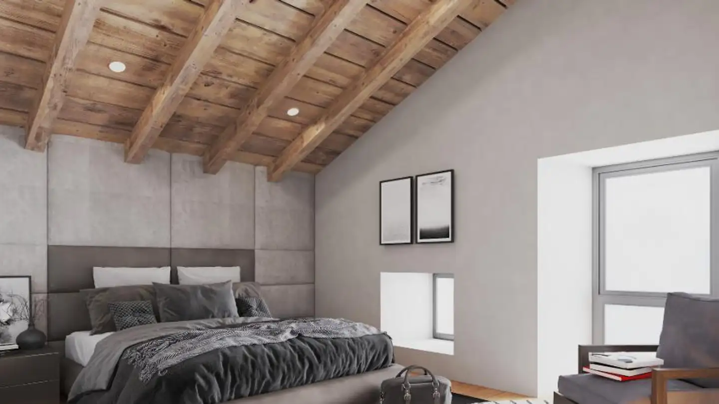 Duplex for sale - 1996 Baar (Nendaz) - Photo 3