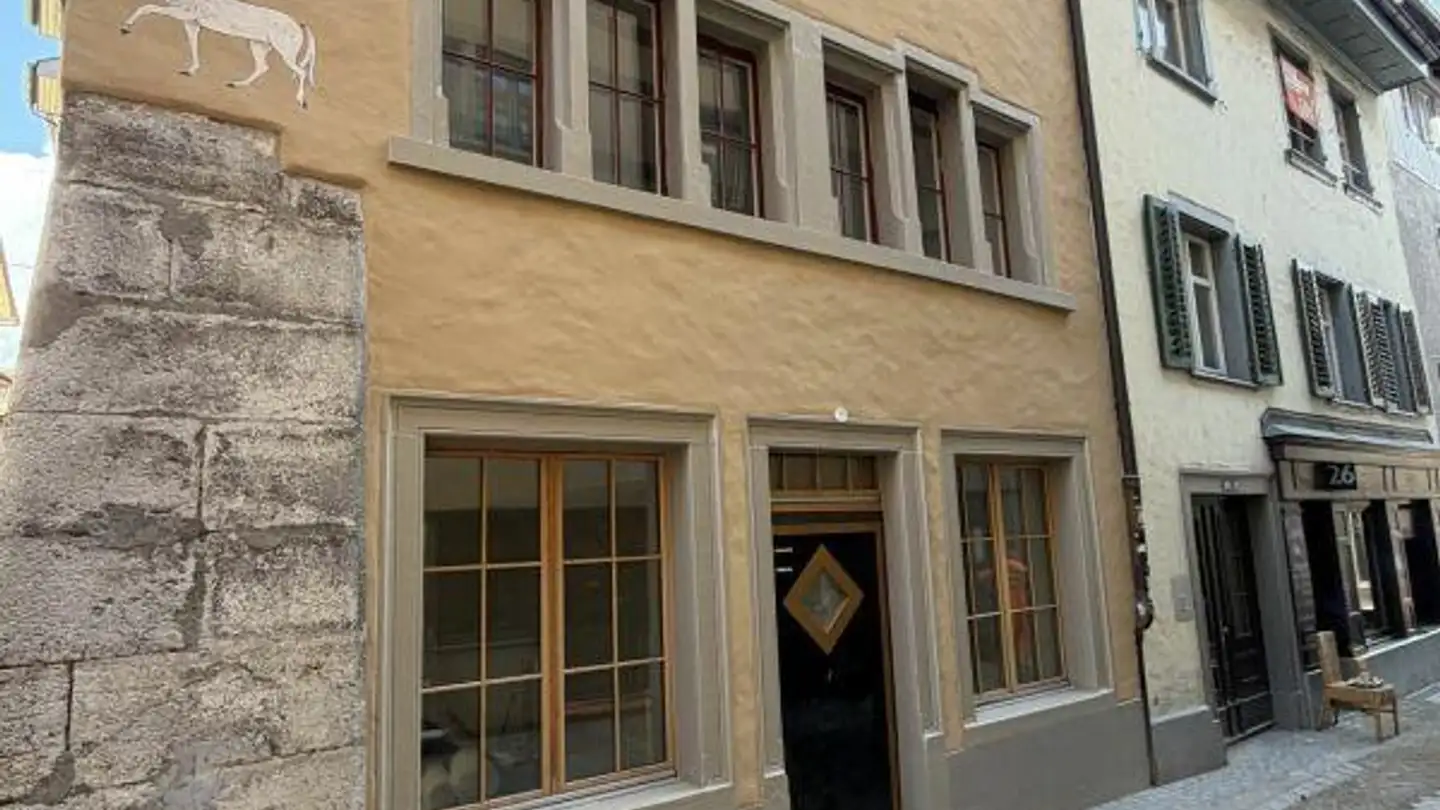 Appartement à louer - Rosengässchen 4, 8200 Schaffhausen - Photo 4