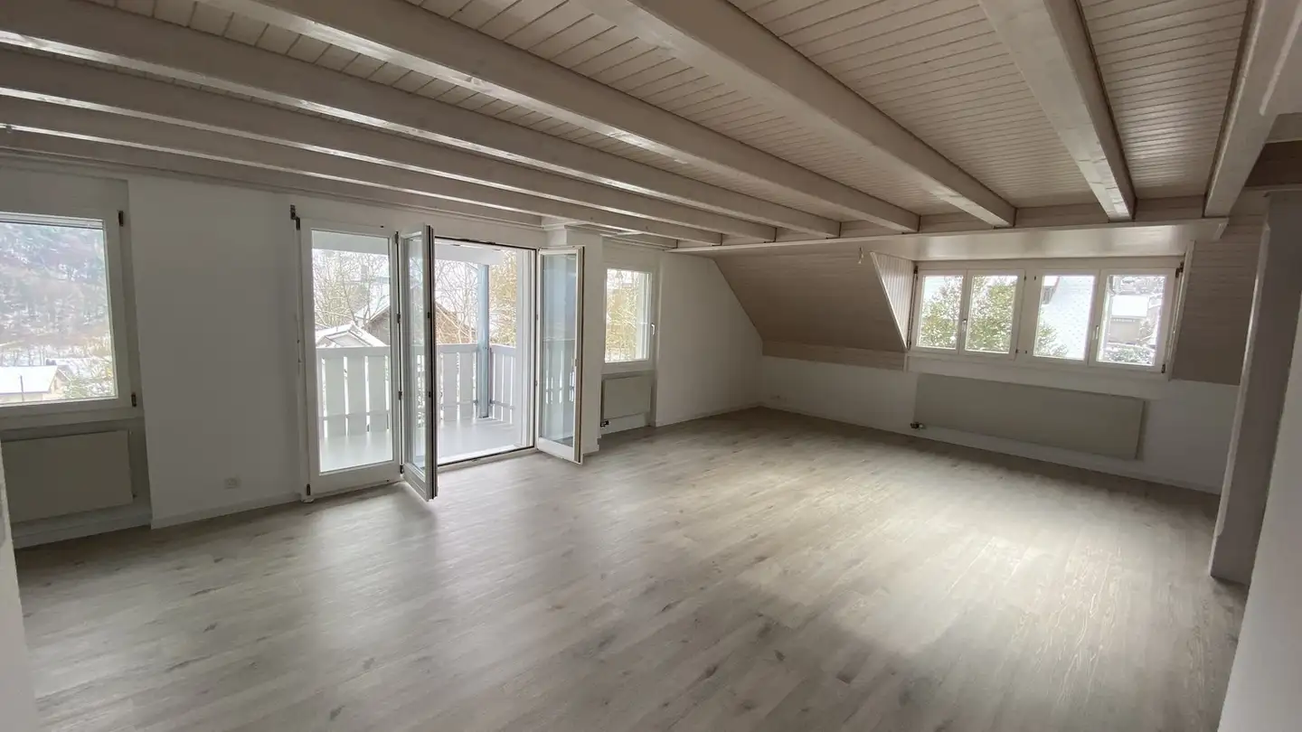 Wohnung mieten - Hauptstrasse 8, 4247 Grindel - Foto 3