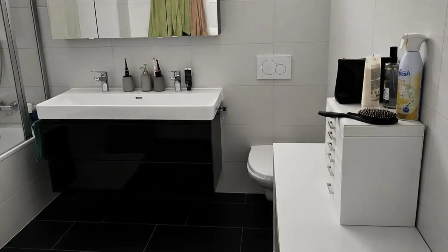 Appartamento in affitto - 1752 Villars-sur-Glâne - Foto 3