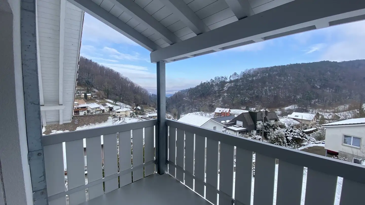 Wohnung mieten - Hauptstrasse 8, 4247 Grindel - Foto 4