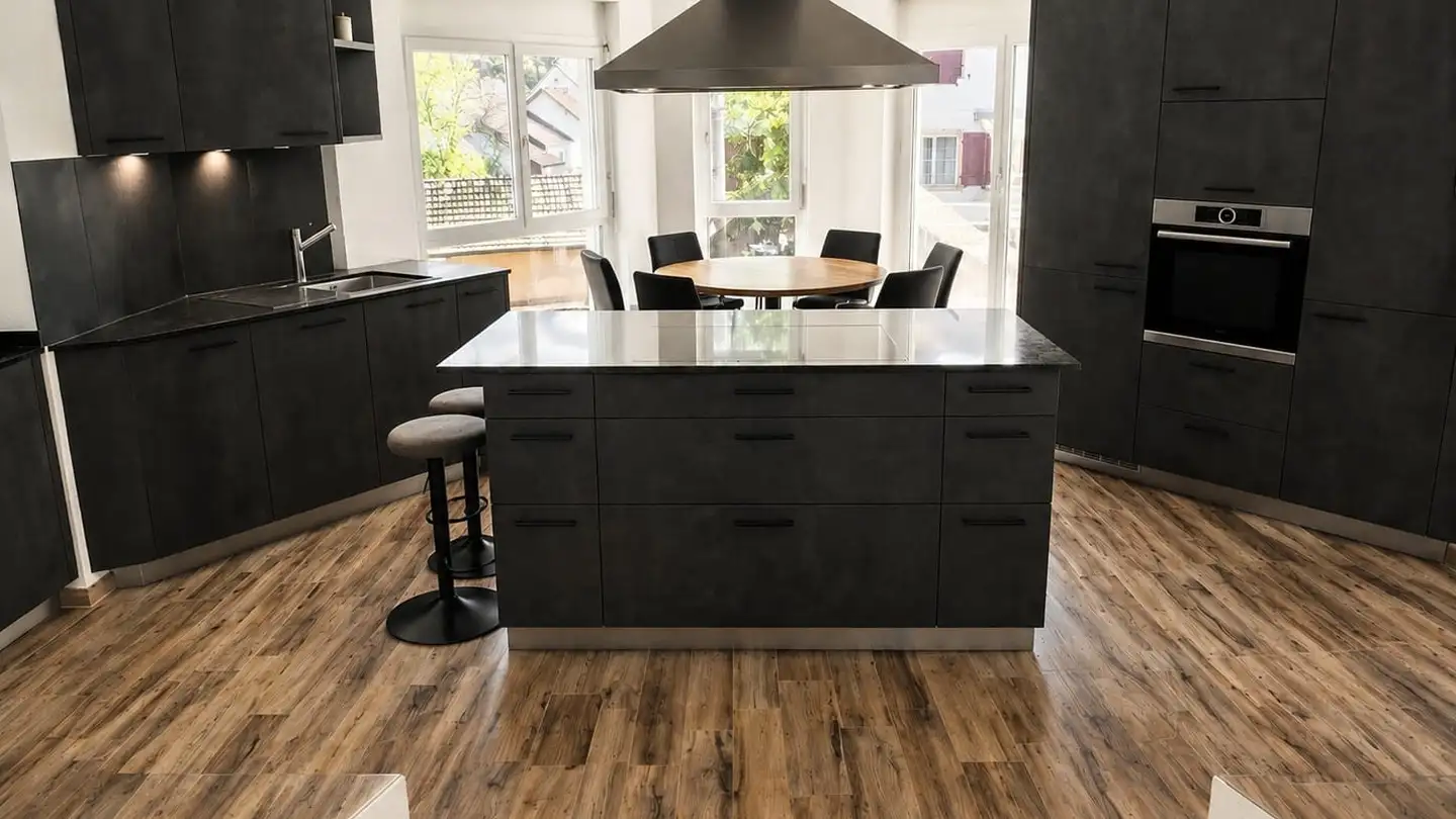 Maison individuelle à louer - Schulweg 15, 4426 Lauwil - Photo 3